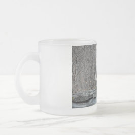 Varg Frostad Glasmugg