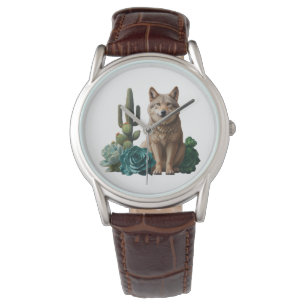 Varg fyra armbandsur