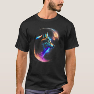 Varg Galaxy T Shirt