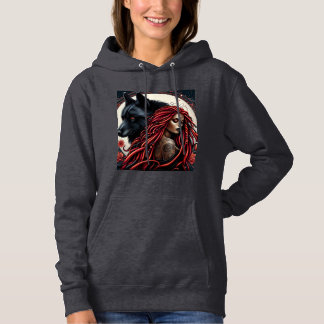 Varg Goddess T Shirt