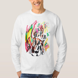 Varg Höst Fröjd T Shirt