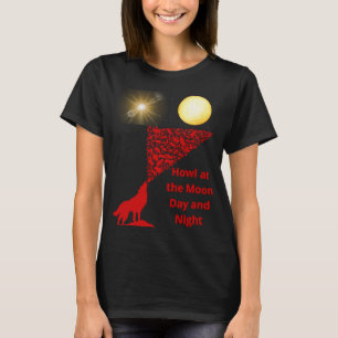 varg i måne sketch t shirt