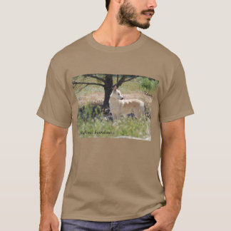 Varg i Wilderness T-Shirt