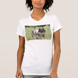 Varg i Wilderness T-Shirt