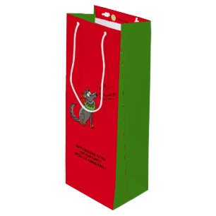 Varg julklapp - underbart barn