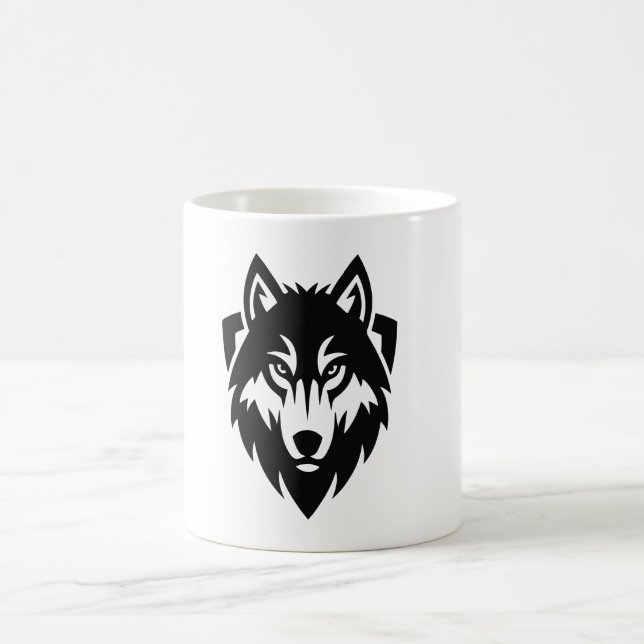 VARG KAFFEMUGG (Center)