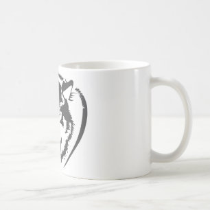 Varg Kaffemugg