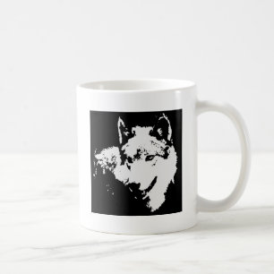 Varg Kaffemugg