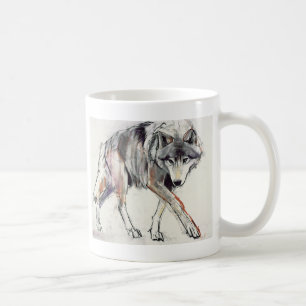 Varg Kaffemugg