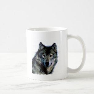 Varg Kaffemugg