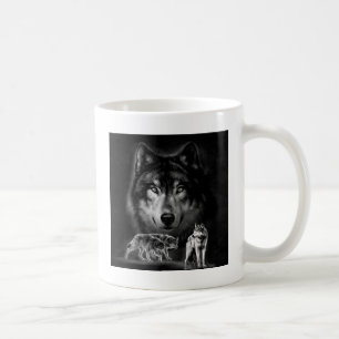 varg kaffemugg