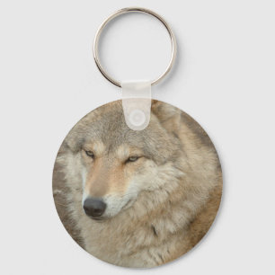Varg Keychain Nyckelring