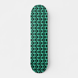 VARG KLO MINI SKATEBOARD BRÄDA 18,5 CM