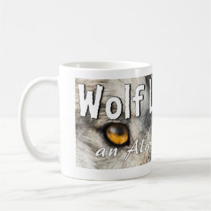 Varg Landing Alaska Coffee Mugg