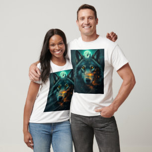 Varg Magic t-Shirts