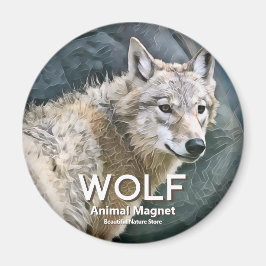 Varg Magnet