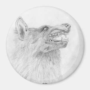 Varg Magnet