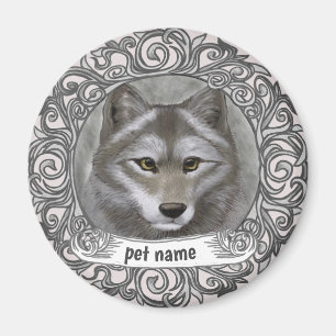 Varg Magnet