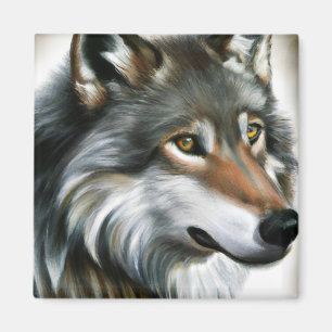 Varg Magnet