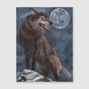 Varg Magnet
