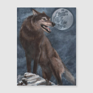 Varg Magnet