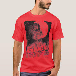 Varg Man 2 T Shirt