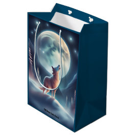 Varg Måne Gift Bag
