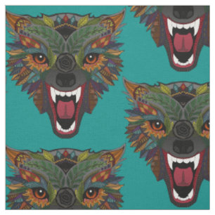 varg match flight teal blue tyg