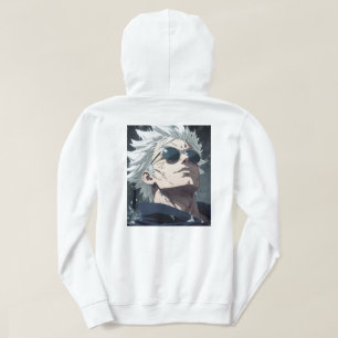 Varg med Warlod Zagana Highly Search by a Hoodie