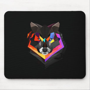 Varg Mousepad Musmatta