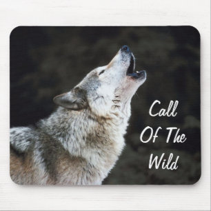 Varg Mousepad Musmatta