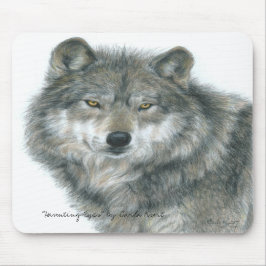 Varg Mousepad Musmatta