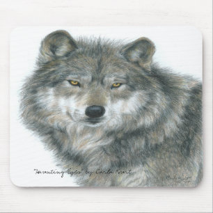 Varg Mousepad Musmatta