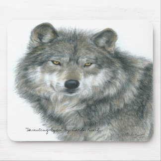 Varg Mousepad Musmatta