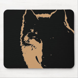 Varg Mousepads Musmatta