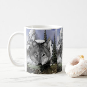 Varg Mugg