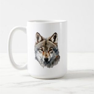 Varg Mugg