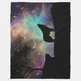 VARG NEBULA FLEECEFILT