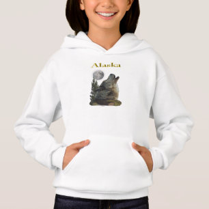 varg och måne tee