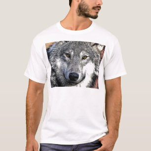 Varg Öga Artwork T-shirt