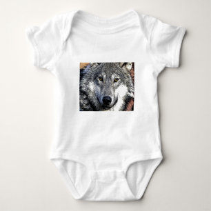 Varg Öga Artwork T Shirt