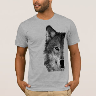 Varg Öga Artwork T Shirt