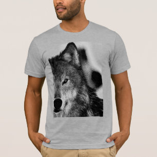 Varg Öga Artwork T Shirt