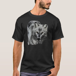 Varg Öga T Shirt