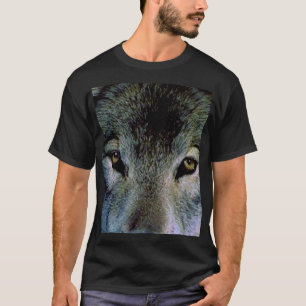 Varg Öga T Shirt