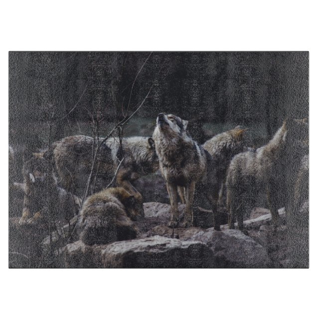 Varg Pack (Framsidan)