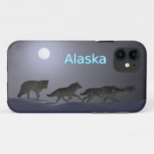 Varg Pack - Alaska