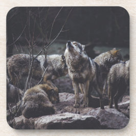 Varg Pack Beverage Coaster Underlägg