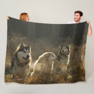 VARG PACK FLEECEFILT