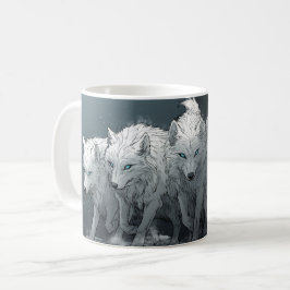 Varg Pack Kaffemugg